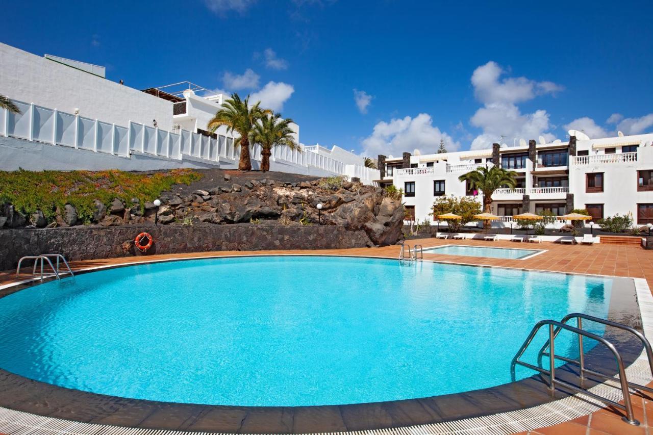 Apartment Caleton Blanco, Central Puerto Del Carmen Puerto del Carmen  Exterior foto